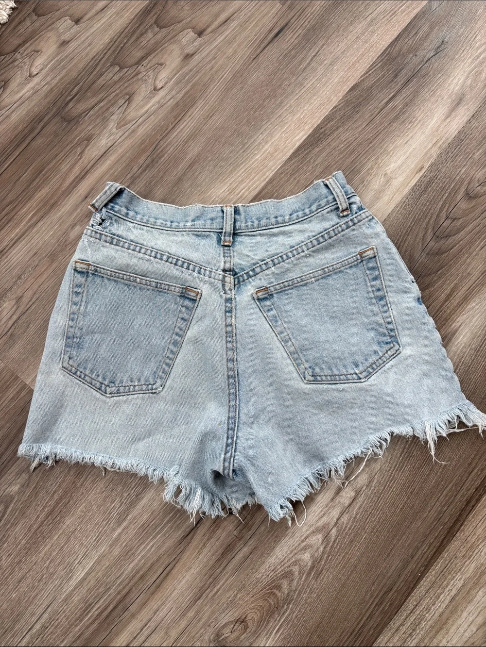 Vintage GAP denim short